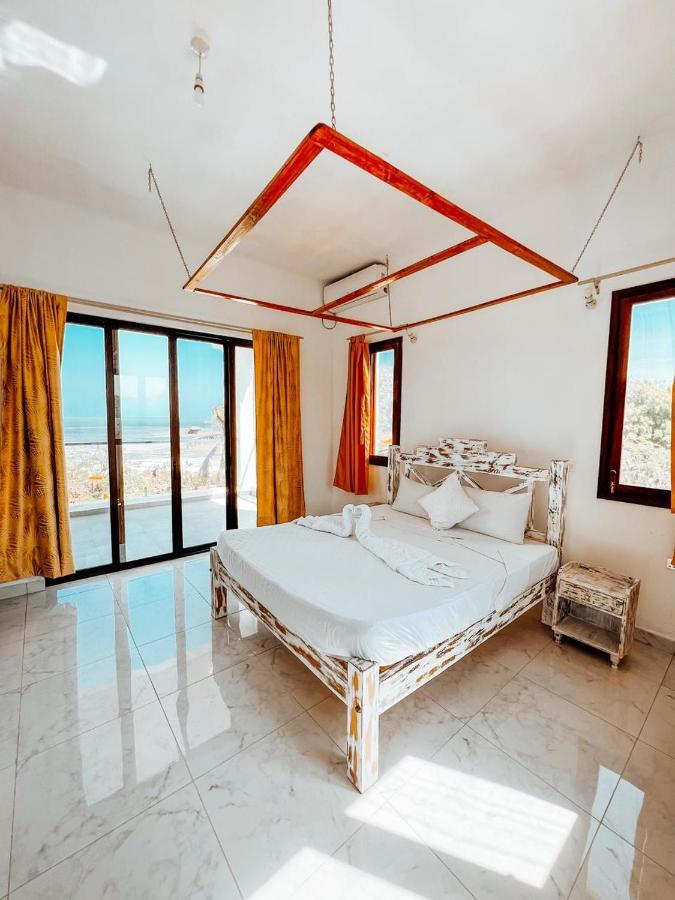 Met Beach Resort Малинди Экстерьер фото