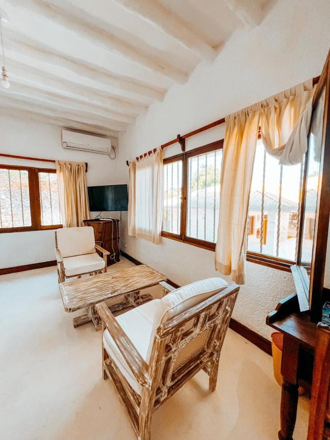 Met Beach Resort Малинди Экстерьер фото